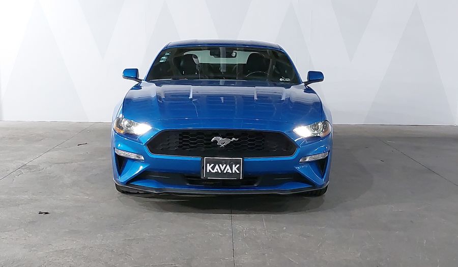 Ford Mustang 2.3 ECOBOOST AUTO Coupe 2020