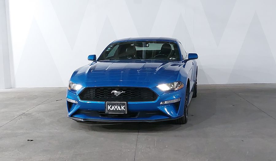 Ford Mustang 2.3 ECOBOOST AUTO Coupe 2020