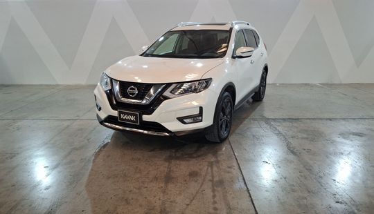 Nissan • X-Trail