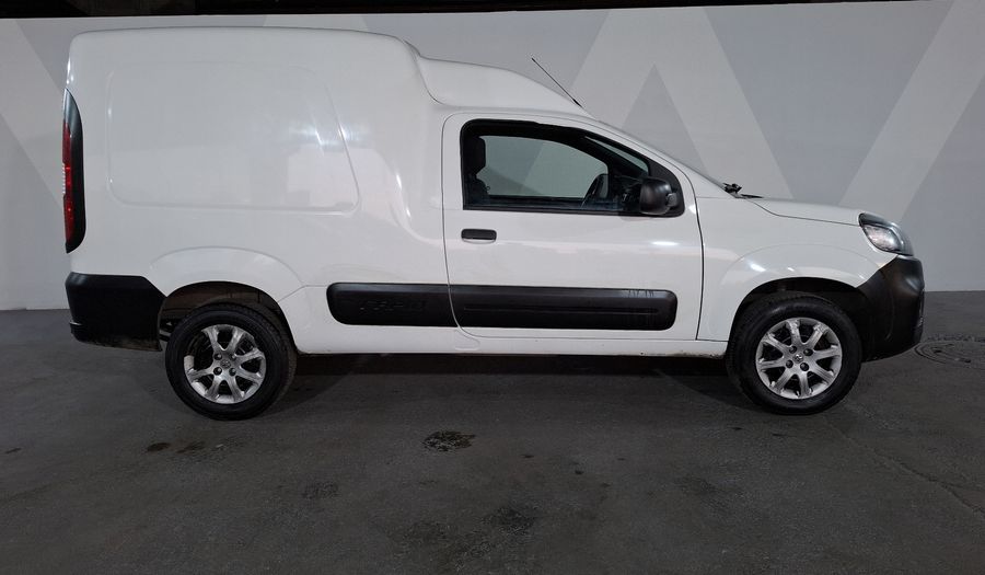 Ram Promaster Rapid 1.4 AA Van 2024