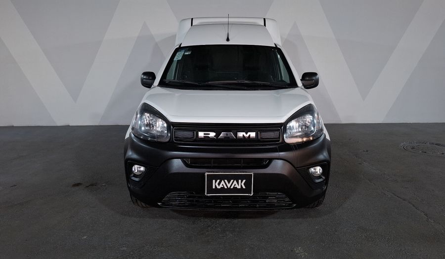 Ram Promaster Rapid 1.4 AA Van 2024