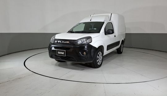 Ram • Promaster Rapid