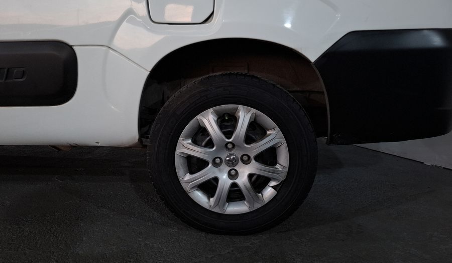 Ram Promaster Rapid 1.4 AA Van 2024