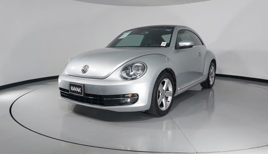 Volkswagen • Beetle