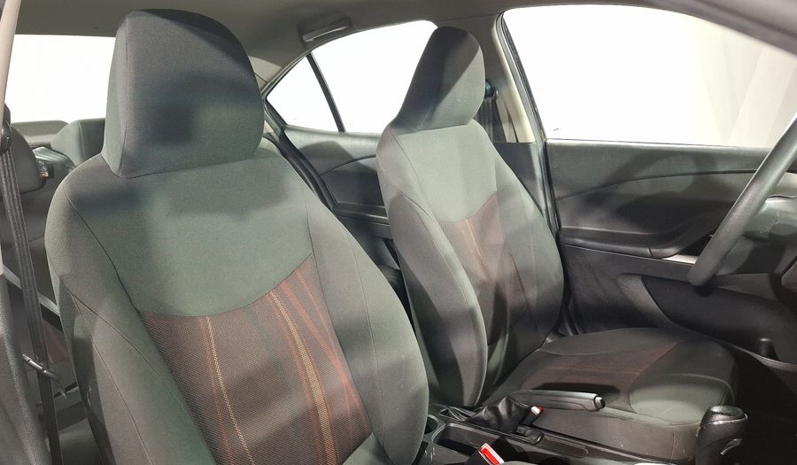 Chevrolet Aveo 1.5 LS B AUTO Sedan 2022