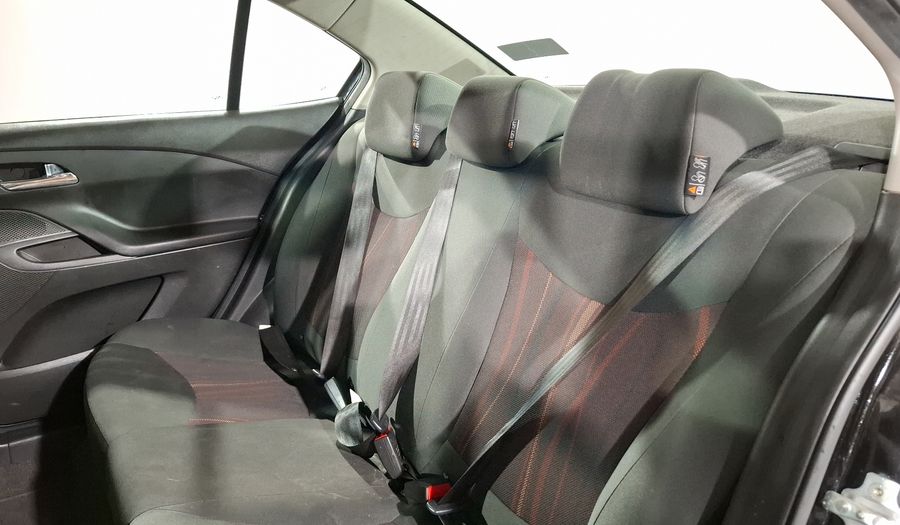 Chevrolet Aveo 1.5 LS B AUTO Sedan 2022