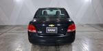 Chevrolet Aveo 1.5 LS B AUTO Sedan 2022