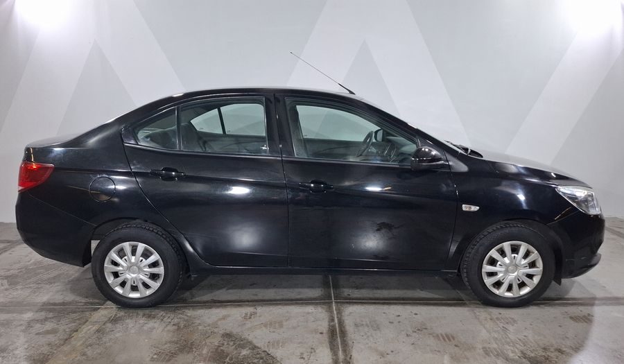 Chevrolet Aveo 1.5 LS B AUTO Sedan 2022