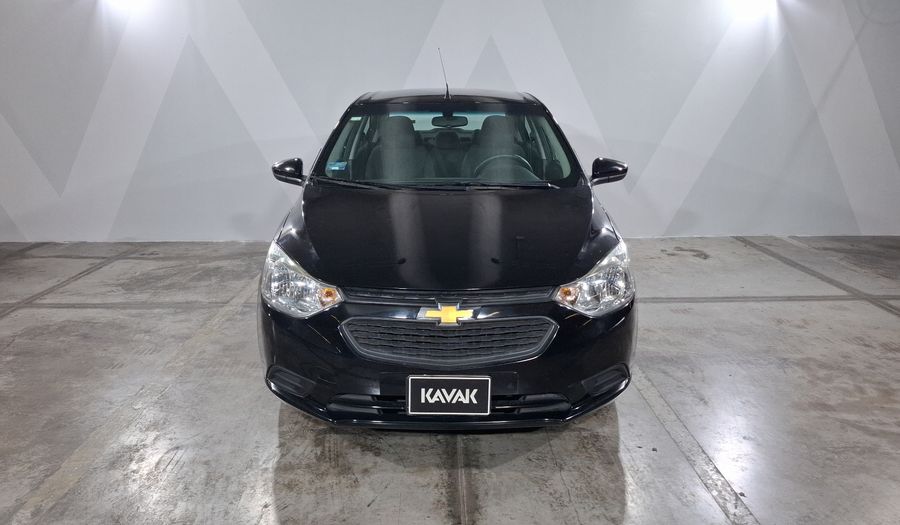 Chevrolet Aveo 1.5 LS B AUTO Sedan 2022