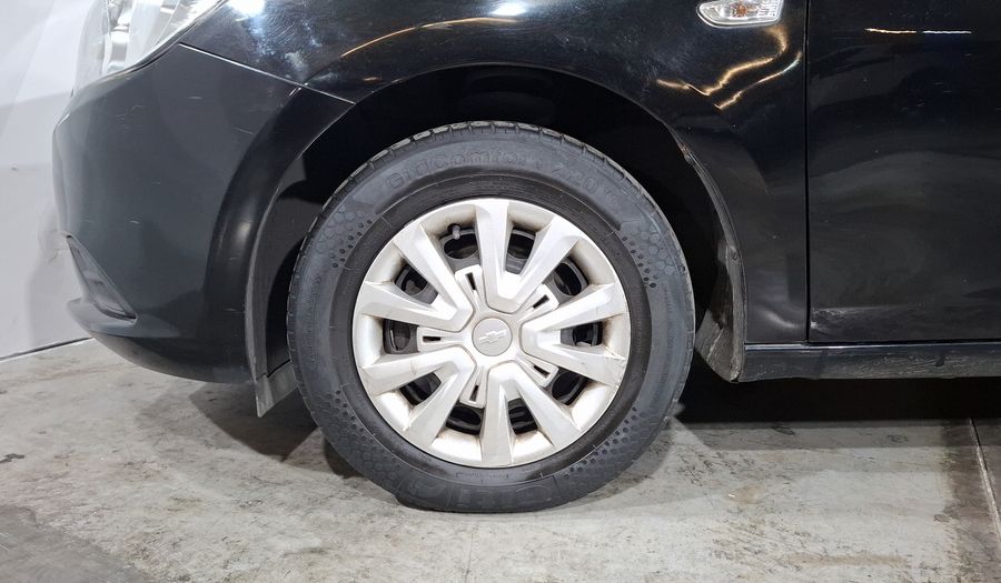 Chevrolet Aveo 1.5 LS B AUTO Sedan 2022