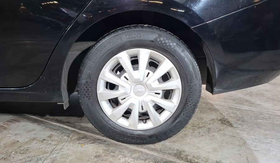 Chevrolet Aveo 1.5 LS B AUTO Sedan 2022