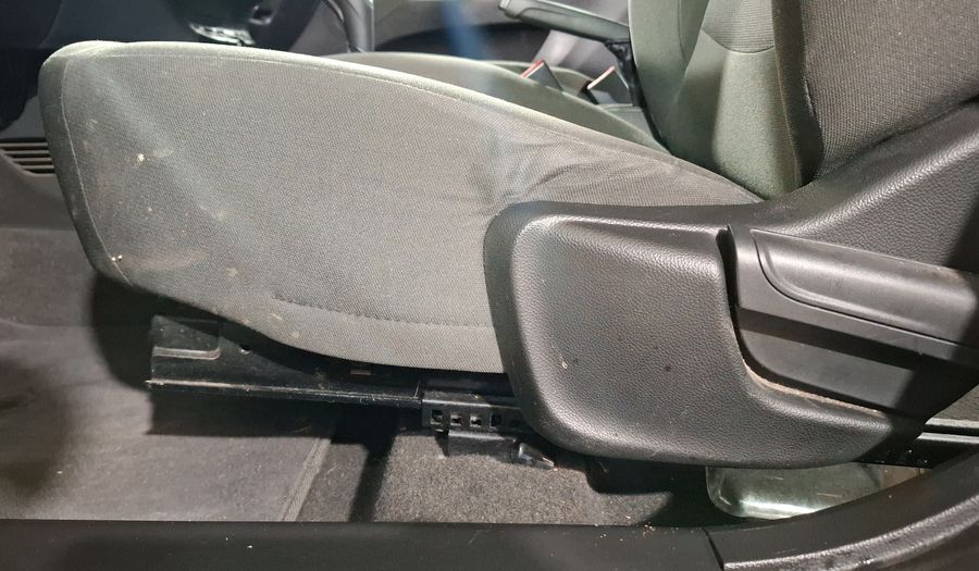 Chevrolet Aveo 1.5 LS B AUTO Sedan 2022