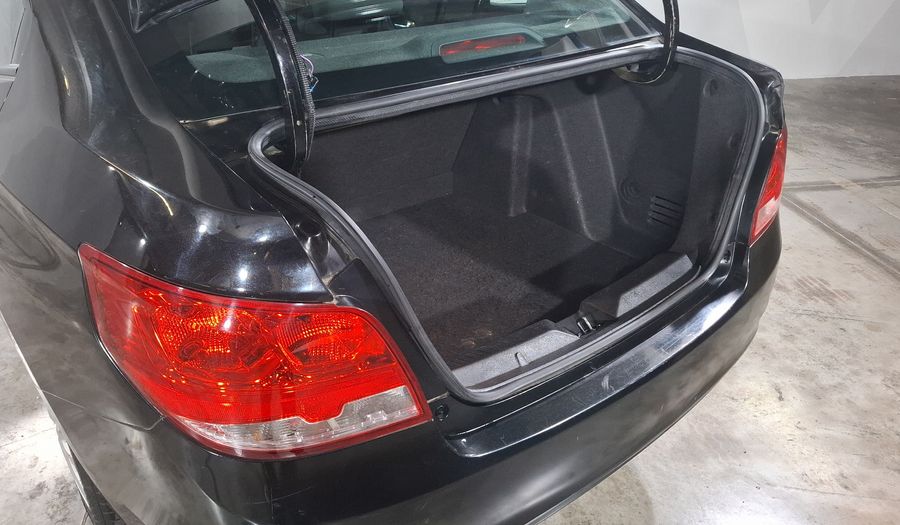 Chevrolet Aveo 1.5 LS B AUTO Sedan 2022