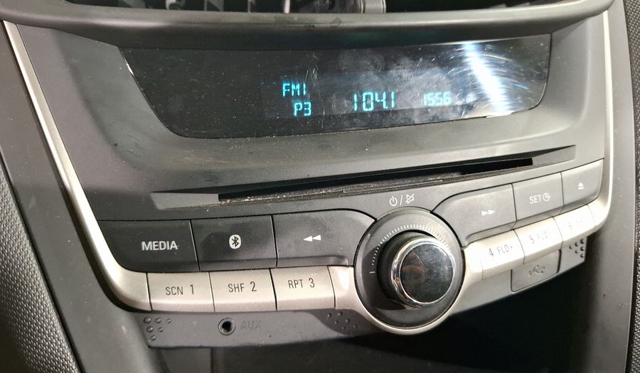 Chevrolet Aveo 1.5 LS B AUTO Sedan 2022
