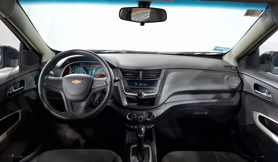 Chevrolet Aveo 1.5 LS B AUTO Sedan 2022