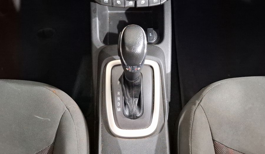 Chevrolet Aveo 1.5 LS B AUTO Sedan 2022