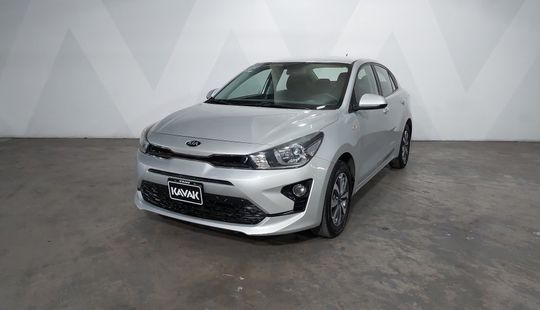 Kia • Rio