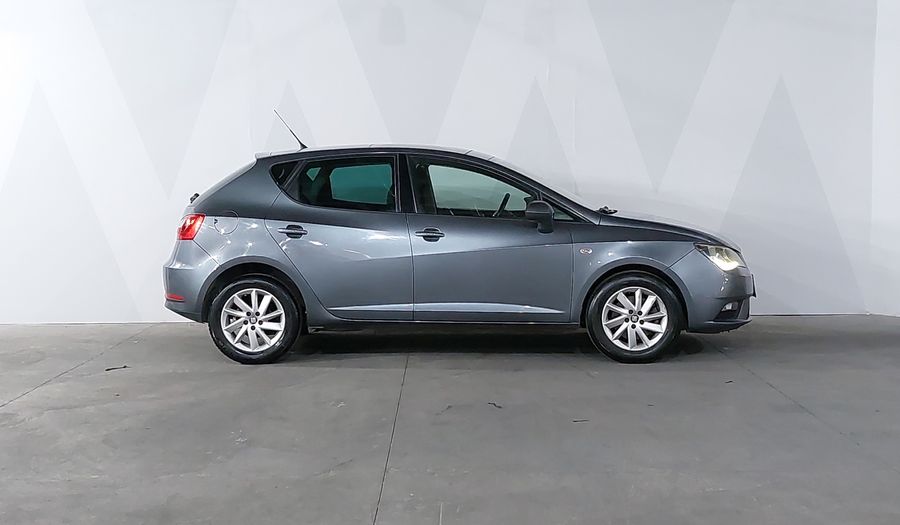 Seat Ibiza 1.6 STYLE TIPTRONIC FULL LINK Hatchback 2017