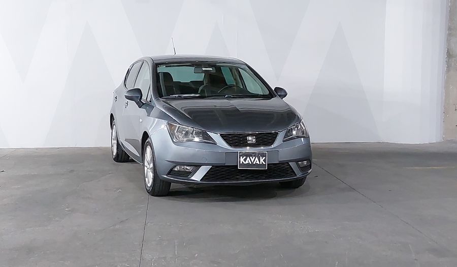 Seat Ibiza 1.6 STYLE TIPTRONIC FULL LINK Hatchback 2017