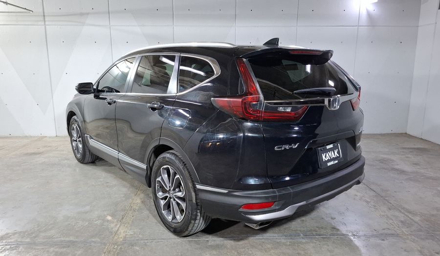 Honda Cr-v 1.5 TOURING CVT Suv 2022