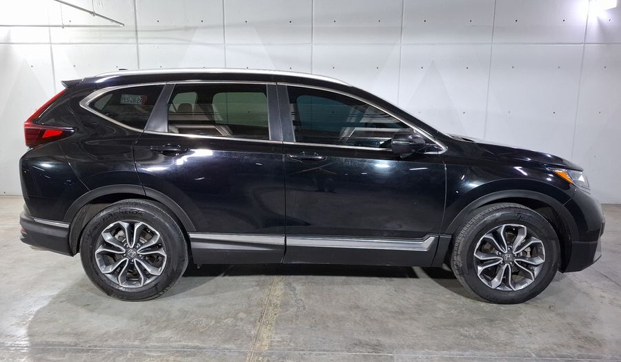 Honda Cr-v 1.5 TOURING CVT Suv 2022