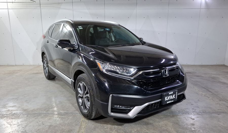 Honda Cr-v 1.5 TOURING CVT Suv 2022