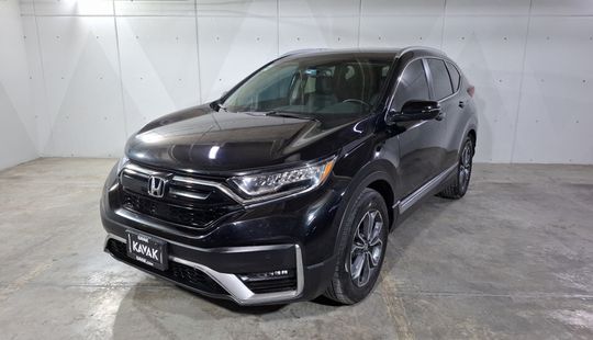 Honda • CR-V