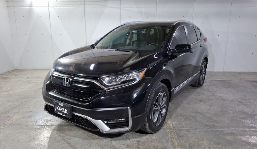 Honda Cr-v 1.5 TOURING CVT Suv 2022