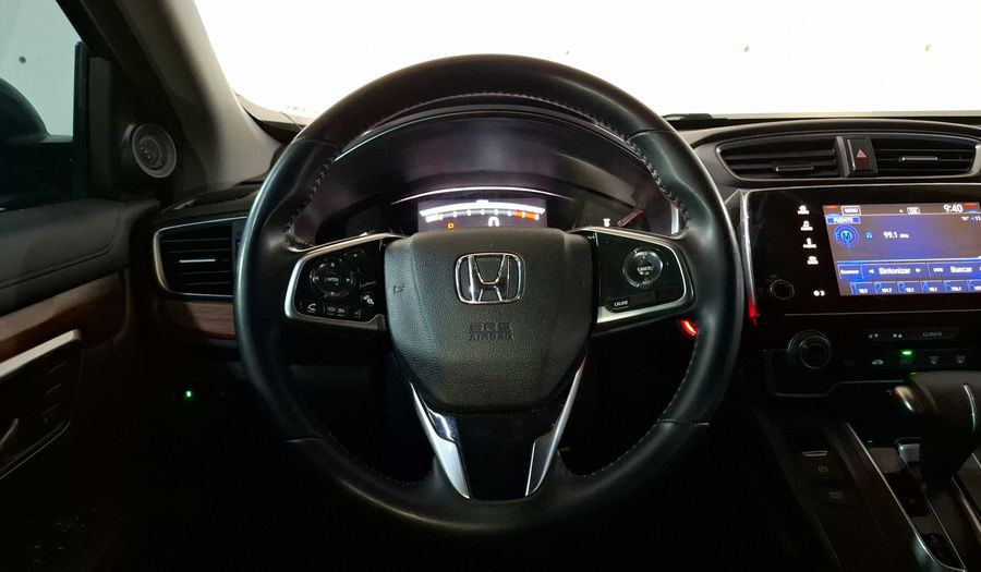 Honda Cr-v 1.5 TOURING CVT Suv 2022