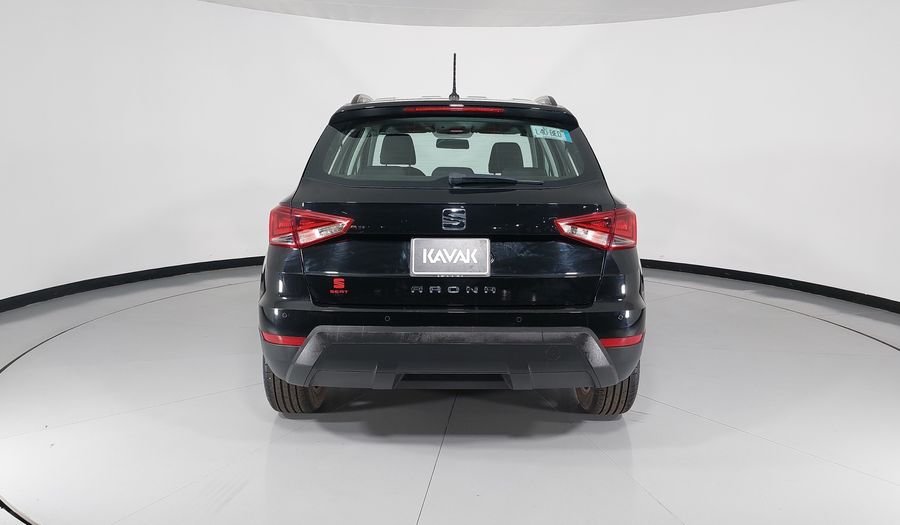 Seat Arona 1.6 STYLE AUTO Suv 2019