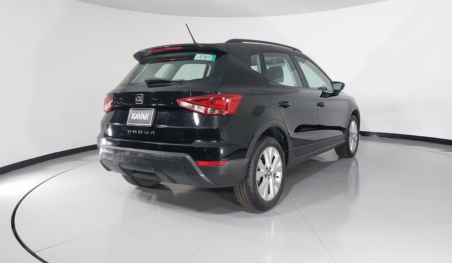 Seat Arona 1.6 STYLE AUTO Suv 2019