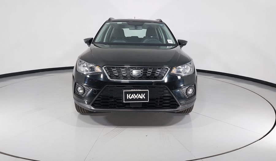 Seat Arona 1.6 STYLE AUTO Suv 2019