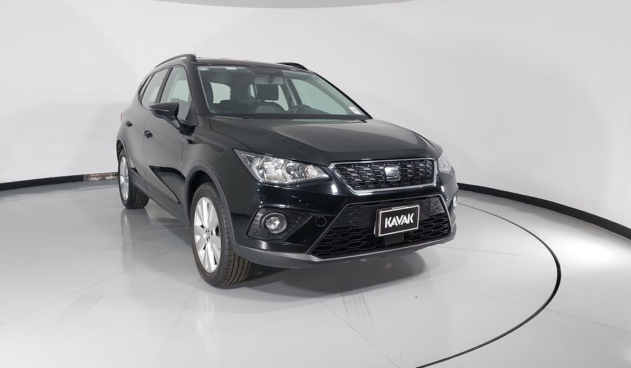 Seat Arona 1.6 STYLE AUTO Suv 2019