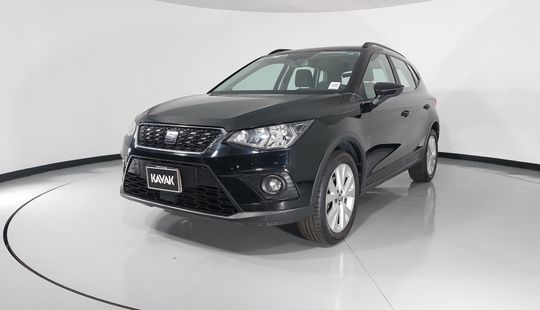 Seat • Arona