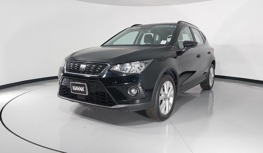 Seat Arona 1.6 STYLE AUTO Suv 2019