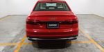 Audi A4 2.0 MHEV 40 TFSI SELECT DCT Sedan 2022