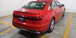 Audi A4 2.0 MHEV 40 TFSI SELECT DCT Sedan 2022