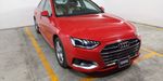 Audi A4 2.0 MHEV 40 TFSI SELECT DCT Sedan 2022