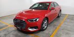 Audi A4 2.0 MHEV 40 TFSI SELECT DCT Sedan 2022