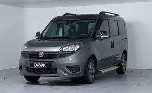 Fiat • Doblo Combi