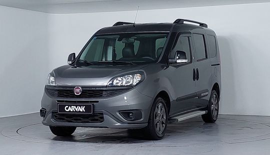 Fiat • Doblo Combi