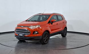 Ford • EcoSport