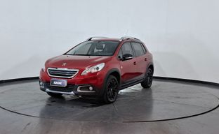 Peugeot • 2008