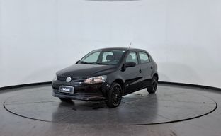 Volkswagen • Gol Trend