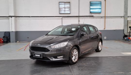 Ford Focus III 2.0 SE-2015