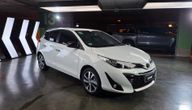 Toyota Yaris 1.5 S CVT Hatchback 2021