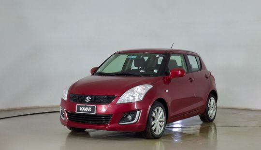 Suzuki • Swift