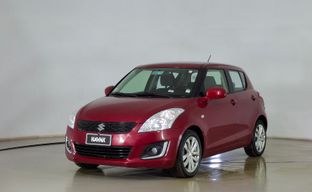 Suzuki • Swift