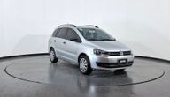 Volkswagen Suran 1.6 COMFORTLINE MT Minivan 2011