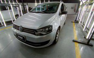 Volkswagen • Suran